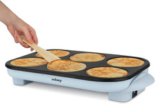 Weasy goo60 piastra usato  Roma