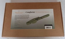 Unused wychwood comforter for sale  NEWPORT