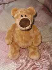 Kuschelwuschel teddy bär gebraucht kaufen  Siegen