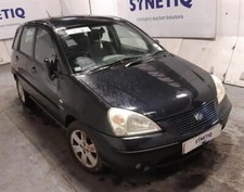 Gearbox suzuki liana for sale  WINSFORD