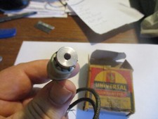 NOS Willys CJ2A, Pickup, Wagon, Tell Tale Light (642983) *Lente Vermelha*, usado comprar usado  Enviando para Brazil
