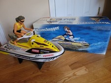 Kyosho wavechopper wave for sale  Rockland