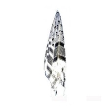 Keffieh echarpe foulard d'occasion  La Gaude