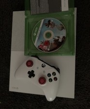 Xbox one 500gb usato  Montichiari