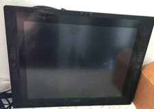 Wacom lcd graphics d'occasion  Expédié en Belgium