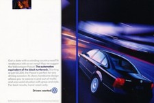1998 1999 volkswagen for sale  Red Wing