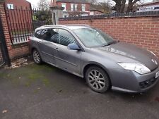 Renault laguna 2.0 for sale  NOTTINGHAM