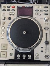 Denon s3500 professional for sale  Hesperia