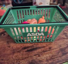 Asda basket kitchen for sale  BURNTISLAND