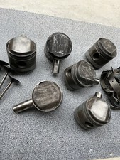 Maserati 3500 pistoni usato  Castelfranco Emilia