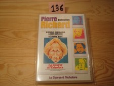 Dvd pierre richard d'occasion  Sennecey-le-Grand