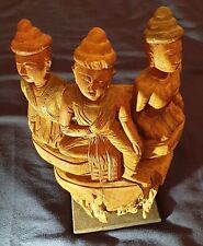 Rare thai wood for sale  La Jolla