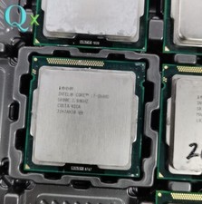 2nd gen intel d'occasion  Expédié en Belgium