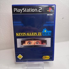 Playstation ps2 kevin gebraucht kaufen  Berlin