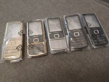 New nokia 6700c d'occasion  Expédié en Belgium