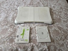 wii fit board for sale wii fit board for sale SHEFFIELD