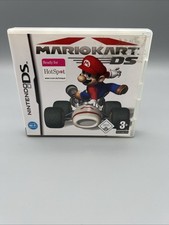 Mario kart ds gebraucht kaufen  Rheinfelden (Baden)