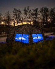 Trakker nitelife vapour d'occasion  Expédié en France