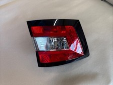 Skoda fabia kombi gebraucht kaufen  Küllstedt