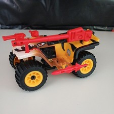 Vintage 1988 joe for sale  Saint Charles