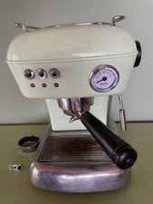 Espresso siebträgermaschine a gebraucht kaufen  Freudenstadt