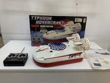 hovercraft rc usato  Italia