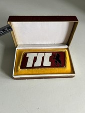 Tsc berlin plakette gebraucht kaufen  Dillingen a.d.Donau