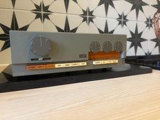 quad 66 preamp for sale  TORPOINT