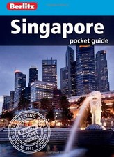 Berlitz singapore pocket gebraucht kaufen  Berlin