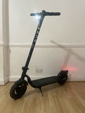 Pure air scooter for sale  ILFORD