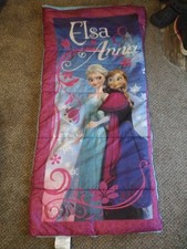 Frozen sleeping bag for sale  Grand Rapids