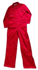 Dickies redhawk overalls for sale  DARLINGTON