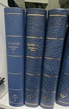 Bund brd 1981 gebraucht kaufen  Weissach im Tal