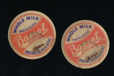 Rare baesel dairy for sale  Cuyahoga Falls