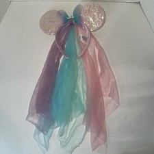 Disney parks pastel for sale  Pompano Beach