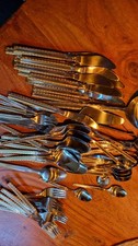 Sbs solingen besteckset gebraucht kaufen  Schwanewede