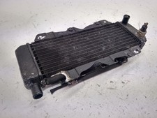 Radiatore con difetti usato  Viareggio