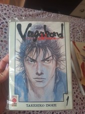 Vagabond deluxe di usato  Napoli