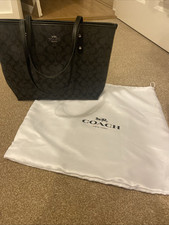 Coach handbag for sale  WOKING