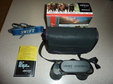 Swift audubon 8.5x44 for sale  Biloxi