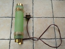 Ancien lampe applique d'occasion  Le Coudray-Montceaux