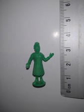 Figurine tintin dunkin d'occasion  Haubourdin
