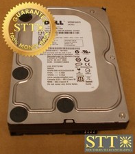 0KT108 DELL RE2 500GB 7200 RPM 16MB CACHE SATA II 3.5" HD WD5001ABYS-18YNA0 comprar usado  Enviando para Brazil