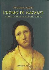 Uomo nazaret. inchiesta usato  Italia
