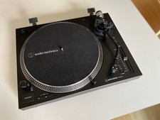 Audio technica lp120xbtusb for sale  BEDFORD