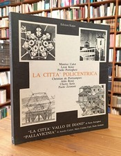 Città policentrica ed. usato  Foligno