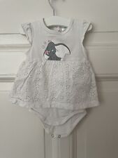 Babybody kleid dumbo gebraucht kaufen  Hannover