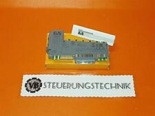 Analog utput module gebraucht kaufen  Kaisersesch-Umland