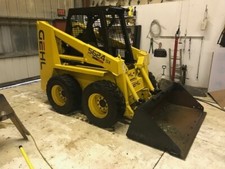 Gehl 5624 skid for sale  Arlington