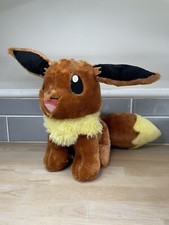 Build bear pokemon for sale  HEREFORD